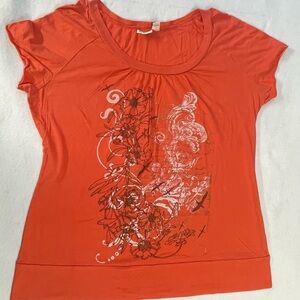 Cato short sleeve shirt